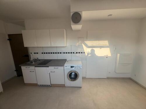 Foto - 1 Zimmer Etagenwohnung in Pforzheim