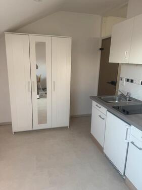 Foto - Etagenwohnung in Pforzheim zur Miete