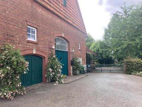 Foto - 11 Zimmer Einfamilienhaus in Nienstädt