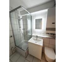 Helle 1-Zimmer-Wohnung mit Balkon & Einbauküche | Renoviert & Gepflegt | Zentral in Cannstatt - Stuttgart Bad Cannstatt