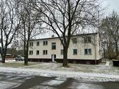 Foto - 4 Zimmer Etagenwohnung zur Miete in Küstriner Vorland