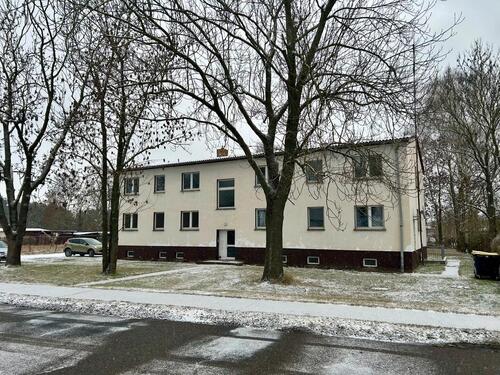 Foto - 4 Zimmer Etagenwohnung zur Miete in Küstriner Vorland