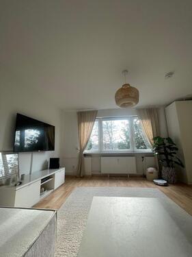 Foto - Möblierte 1-Zimmer-Wohnung (37 m²) ab 01.07.2026 zu vermieten