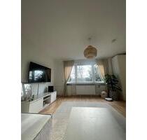 Möblierte 1-Zimmer-Wohnung (37 m²) ab 01.07.2026 zu vermieten - Lübeck Kücknitz