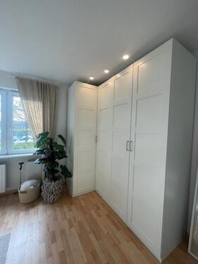 Foto - 1 Zimmer Etagenwohnung in Lübeck