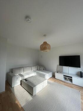 Foto - Etagenwohnung in Lübeck zur Miete