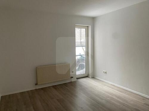 Foto - 3 Zimmer Erdgeschoßwohnung in Lüdenscheid