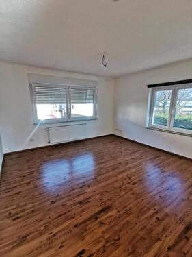 Foto - 3 Zimmer Erdgeschoßwohnung zur Miete in Heusweiler