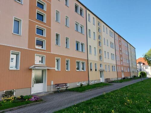 Foto - Jetzt kommt deine eigene Wohnung - WG war gestern!