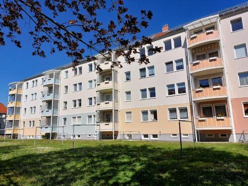 Foto - 1 Zimmer Etagenwohnung zur Miete in Görlitz