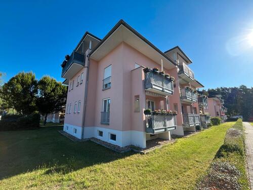 Foto - Vermietete 3 Raum Wohnung Grünheide