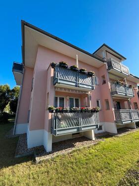 Foto - 3 Zimmer Hochparterre zum Kaufen in Erkner