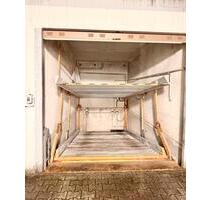 Garage INNENSTADT Karlsruhe - Duplex