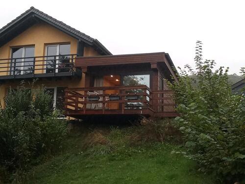 Foto - Gemütliches Tiny House mit Grundstück und Parkplatz zu vermieten