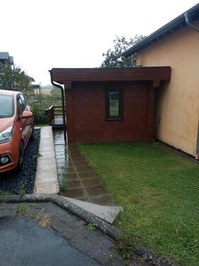 Foto - 1 Zimmer Erdgeschoßwohnung zur Miete in Neuwied