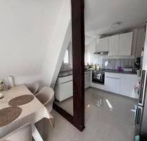 Wohnung in Buseck Trohe - 650,00&nbsp;EUR Kaltmiete, ca.&nbsp; 85,00&nbsp;m&sup2; in Buseck (PLZ: 35418)