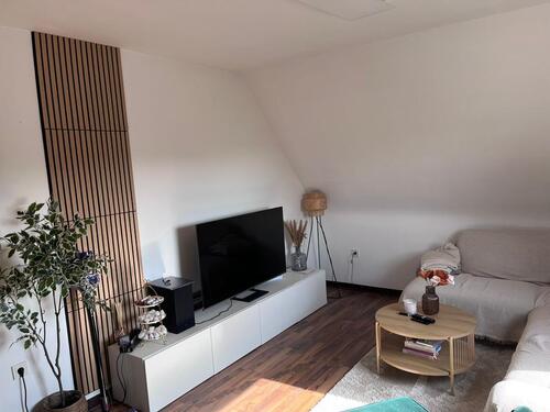 Foto - 3.5 Zimmer Dachgeschoßwohnung in Buseck