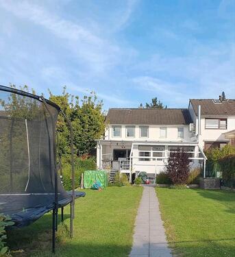 Foto - 7 Zimmer Reihenhaus zur Miete in Essen