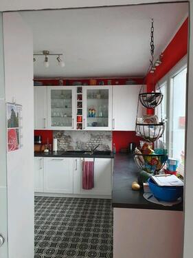 Foto - 7 Zimmer Reihenhaus in Essen