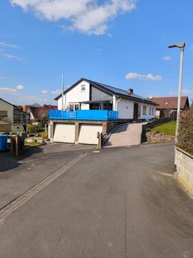 Foto - Einzigartiges Zwei Familien Haus in der Umgebung
