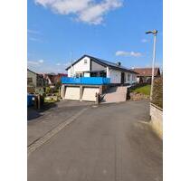 Einzigartiges Zwei Familien Haus in der Umgebung - Stadtallendorf