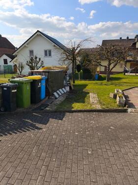 Foto - 10 Zimmer Mehrfamilienhaus, Wohnhaus in Stadtallendorf