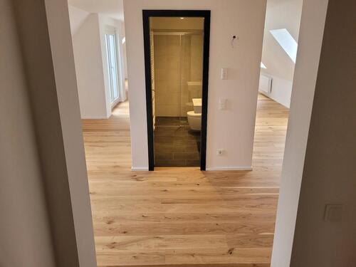 Foto - Möblierte Dachgeschosswohnung, Mildred-Scheel-Str 2a, Amberg