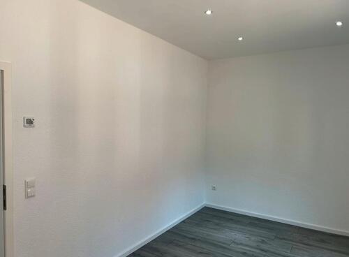 Foto - 3 Zimmer Doppelhaushälfte in Barßel