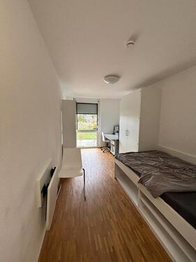 Foto - 1 Zimmer Etagenwohnung zur Miete in Langenargen