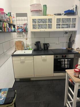 Foto - 2 Zimmer Wohnung im Zentrum - 440,00&nbsp;EUR Kaltmiete, ca.&nbsp; 45,00&nbsp;m&sup2;