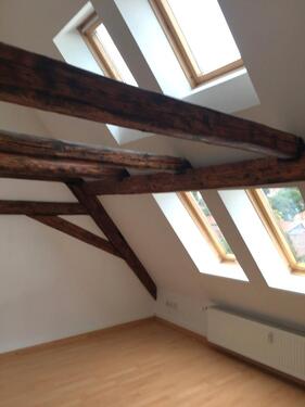 Foto - 3.5 Zimmer Maisonettenwohnung zur Miete in Wernigerode