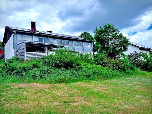 Foto - 8 Zimmer Einfamilienhaus zum Kaufen in Bernhardswald