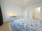 Foto - Exklusive WG-Neugründung zum Erstbezug – Möbliertes Zimmer frei in Frankfurt, Pfälzer Straße 9!
