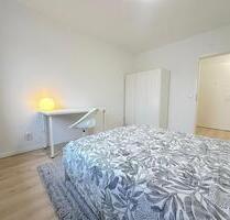 Exklusive WG-Neugründung zum Erstbezug – Möbliertes Zimmer frei in Frankfurt, Pfälzer Straße 9! - Frankfurt am Main Unterliederbach
