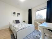 Foto - 1 Zimmer Etagenwohnung zur Miete in Frankfurt am Main