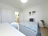 Foto - 1 Zimmer Etagenwohnung in Frankfurt am Main