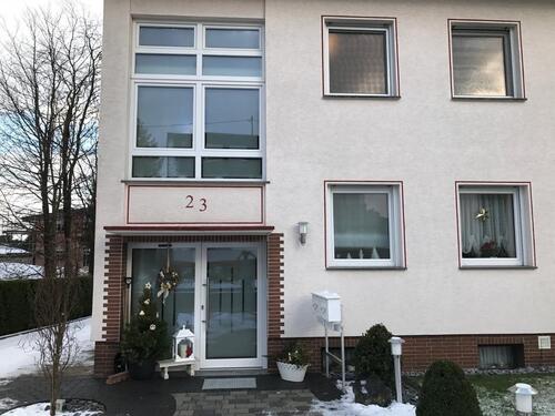 Foto - 4 Zimmer Etagenwohnung zur Miete in Rheinböllen