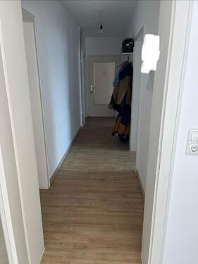 Foto - 4 Zimmer Etagenwohnung in Rheinböllen
