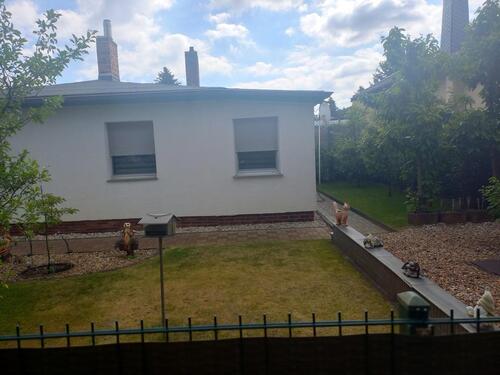 Foto - Einfamilienhaus in Cottbus zum Kaufen