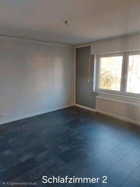 Foto - 3 Zimmer Etagenwohnung in Ibbenbüren