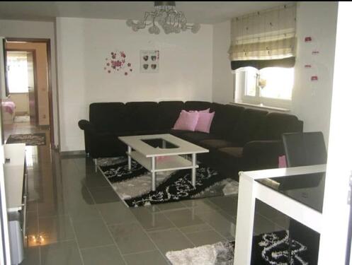 Foto - Eigentumswohnung 4-Zimmer mit Garten + 2TG-Stellplätze