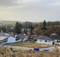 Baugrundstück unbebaut mit Traumhafter Aussicht 84092 Bayerbach - Bayerbach Bei Ergoldsbach