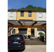 Modernisiertes Reihenhaus in Bensheim-Schönberg Erstbezug