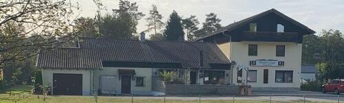Foto - Wohn und Geschäftshaus - nähe Bad Füssing *MAKLERFREI