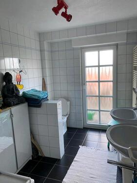 Foto - Etagenwohnung in Saarbrücken zur Miete