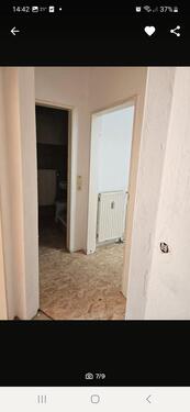Foto - 2-3 Zimmer Wohnung in Bestlage von Findorff