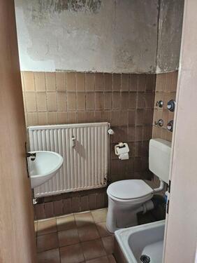 Foto - 2 Zimmer Etagenwohnung zum Kaufen in Bremen