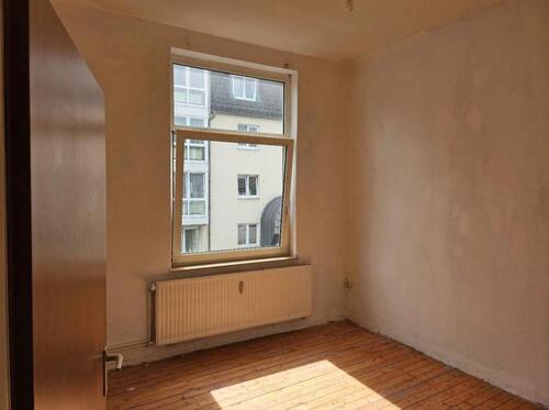 Foto - Etagenwohnung in Bremen zum Kaufen