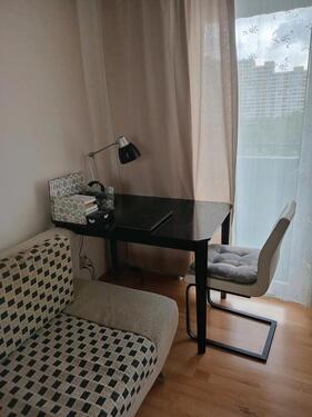 Foto - 1-Zimmer Wohnung Mainz Wildpark