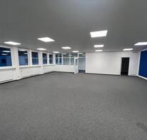 Mehrzweckfläche, Büro oder Ausstellung im Gewerbegebiet Wülfel - Hannover Vahrenwald-List